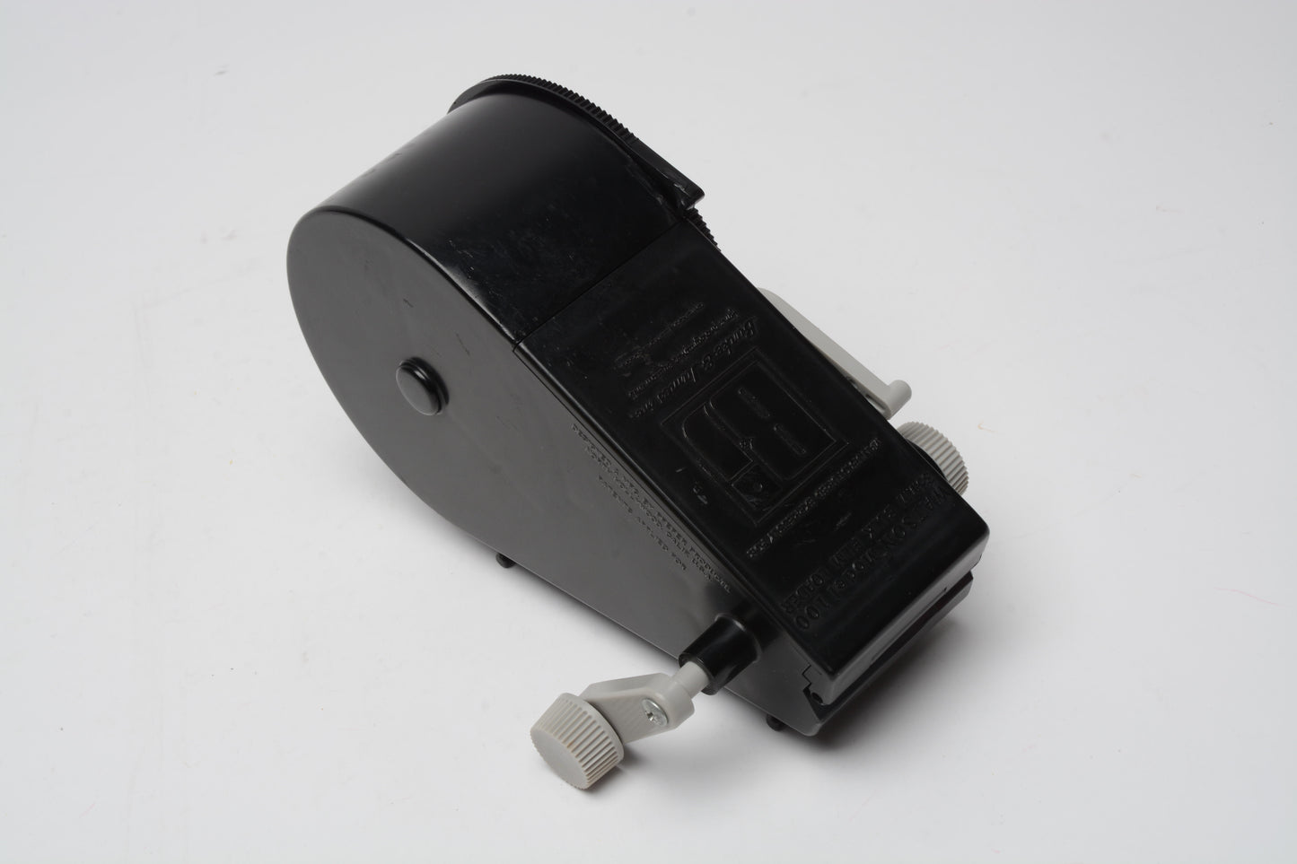 Pfefer Watson 100 Bulk Film Loader for 35mm film, very clean