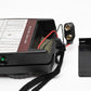 Gossen Luna-Pro F Flash/Ambient Light Meter, clean, tested, w/Case & Strap