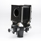 Sinar F 4x5 Monorail Camera, tested, great, clean