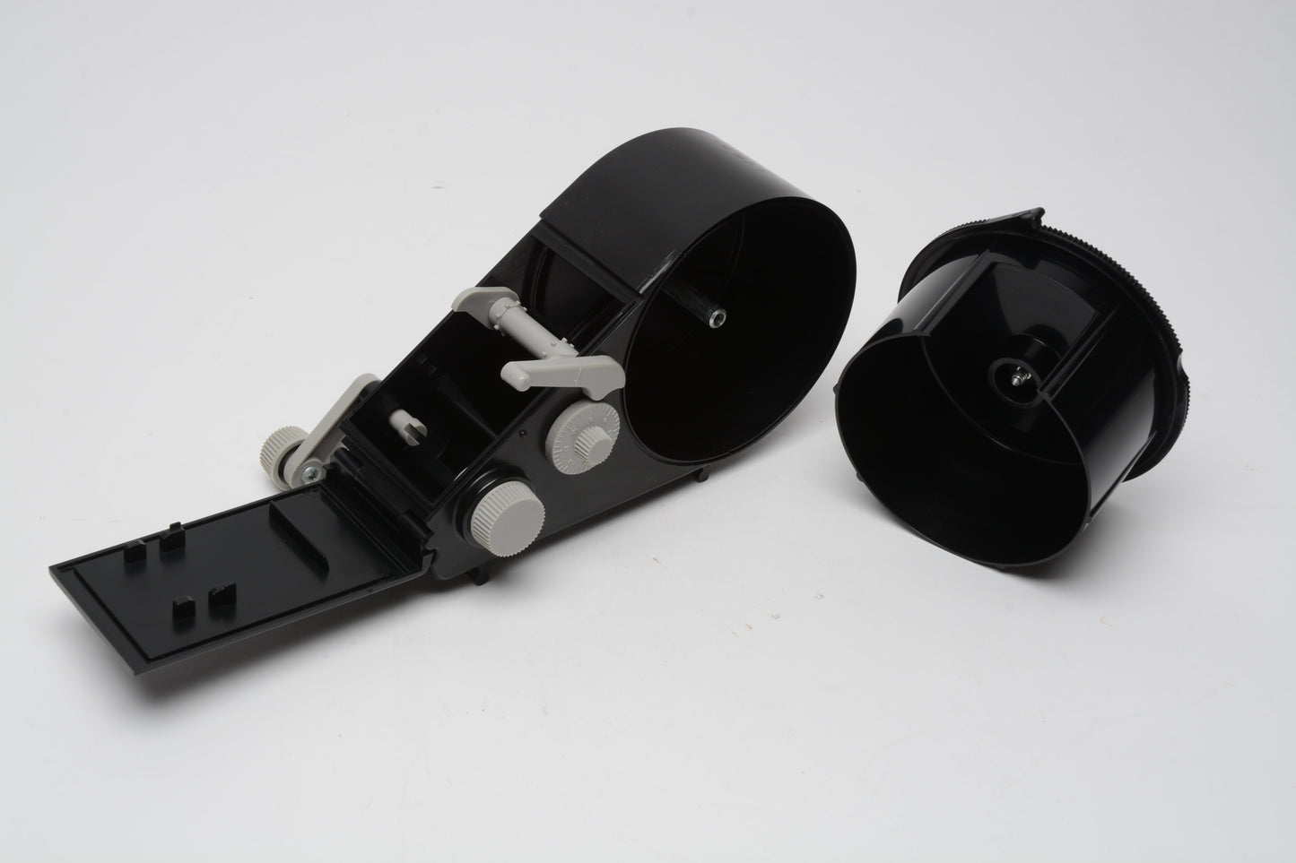 Pfefer Watson 100 Bulk Film Loader for 35mm film, very clean