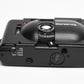 Olympus XA w/A11 flash, new light seals, tested, great! VERY clean