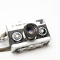 Rollei 35 T 35mm Compact camera w/Strap, Tested, accurate, all working!