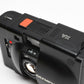 Olympus XA w/A11 flash, new light seals, tested, great! VERY clean