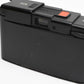 Olympus XA w/A11 flash, new light seals, tested, great! VERY clean