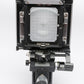 Sinar F 4x5 Monorail Camera, tested, great, clean