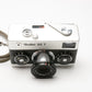 Rollei 35 T 35mm Compact camera w/Strap, Tested, accurate, all working!