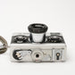 Rollei 35 T 35mm Compact camera w/Strap, Tested, accurate, all working!