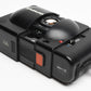 Olympus XA w/A11 flash, new light seals, tested, great! VERY clean
