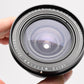 Leica Leitz Super Angulon 21mm f4 11813, + Hood, Boxed, Mint-