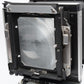 Sinar F 4x5 Monorail Camera, tested, great, clean