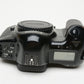 Canon EOS 1N 35mm SLR Pro Body, tested, accurate, works great!