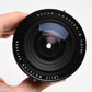Leica Leitz Super Angulon 21mm f4 11813, + Hood, Boxed, Mint-