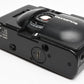Olympus XA w/A11 flash, new light seals, tested, great! VERY clean