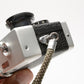 Rollei 35 T 35mm Compact camera w/Strap, Tested, accurate, all working!