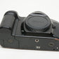 Canon EOS 1N 35mm SLR Pro Body, tested, accurate, works great!