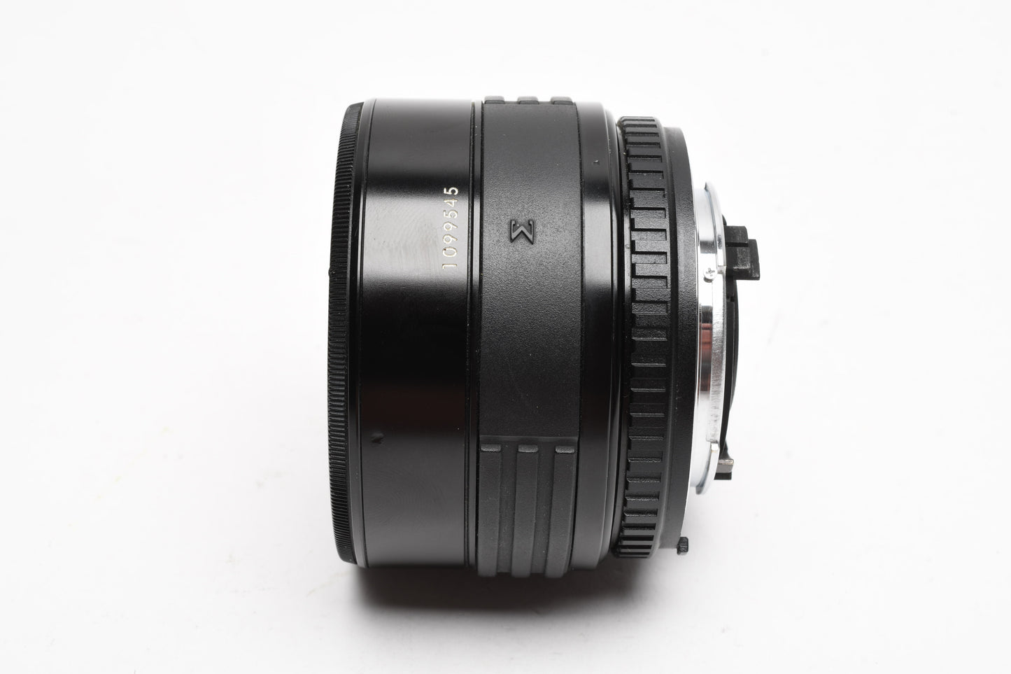 Sigma AF 35-70mm f3.5-4.5 for Nikon, Caps, Clean