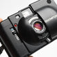 Olympus XA w/A11 flash, new light seals, tested, great! VERY clean