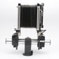 Sinar F 4x5 Monorail Camera, tested, great, clean