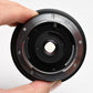 Leica Leitz Super Angulon 21mm f4 11813, + Hood, Boxed, Mint-