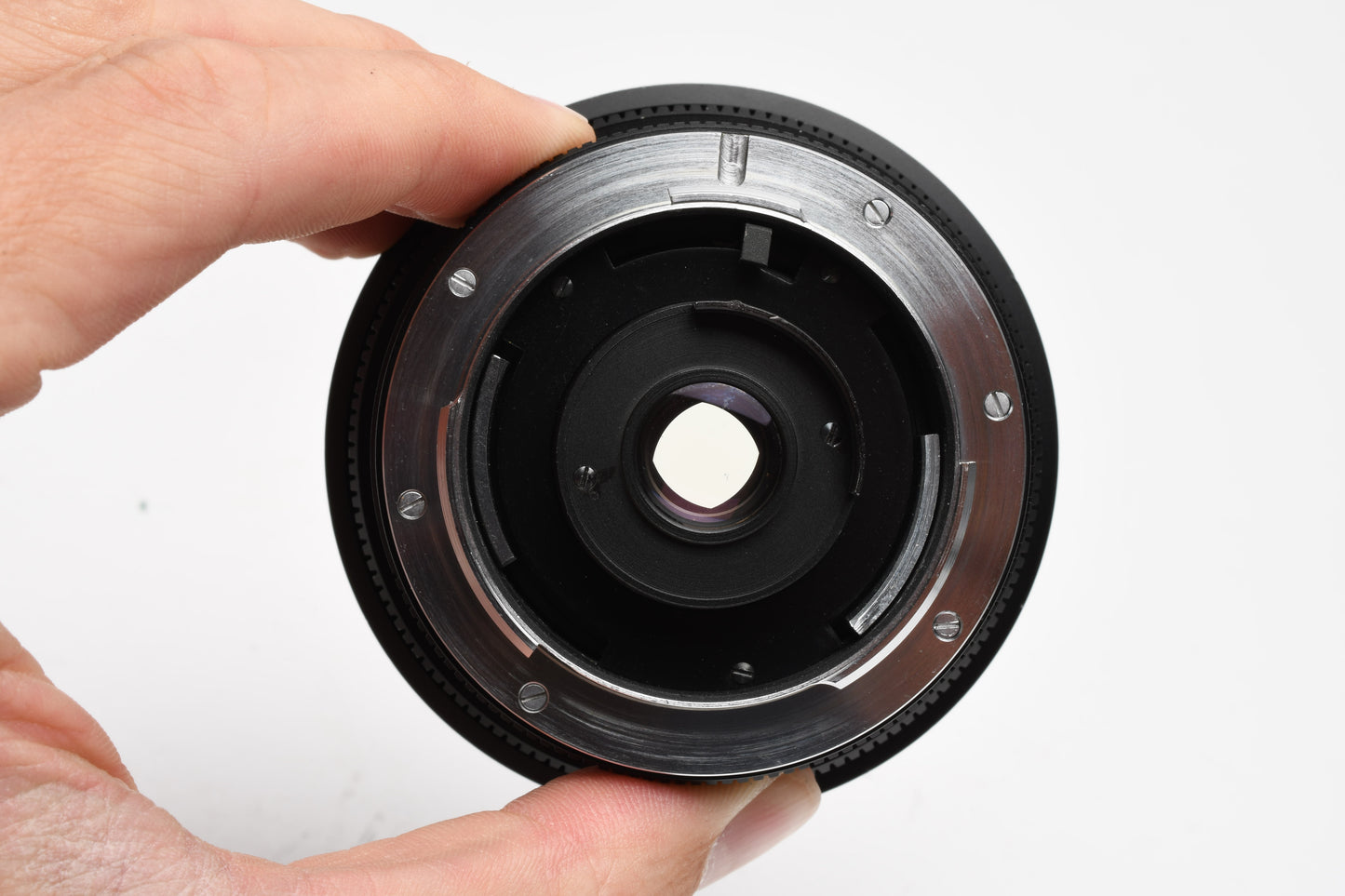 Leica Leitz Super Angulon 21mm f4 11813, + Hood, Boxed, Mint-