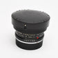 Leica Leitz Super Angulon 21mm f4 11813, + Hood, Boxed, Mint-