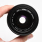 Sigma AF 35-70mm f3.5-4.5 for Nikon, Caps, Clean
