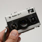 Rollei 35 T 35mm Compact camera w/Strap, Tested, accurate, all working!