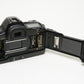 Canon EOS 1N 35mm SLR Pro Body, tested, accurate, works great!