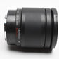 Tamron AF 28-200mm Aspherical f3.8-5.6 zoom, caps, hood, UV, Minolta Maxxum Sony A