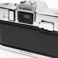 Voigtlander Ultramatic CS Camera with Septon 50mm Lens 50mm f2, Case, Nice