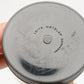 Leica Leitz R jewel lens case 75mm tall, clean