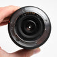 Tamron AF 28-200mm Aspherical f3.8-5.6 zoom, caps, hood, UV, Minolta Maxxum Sony A