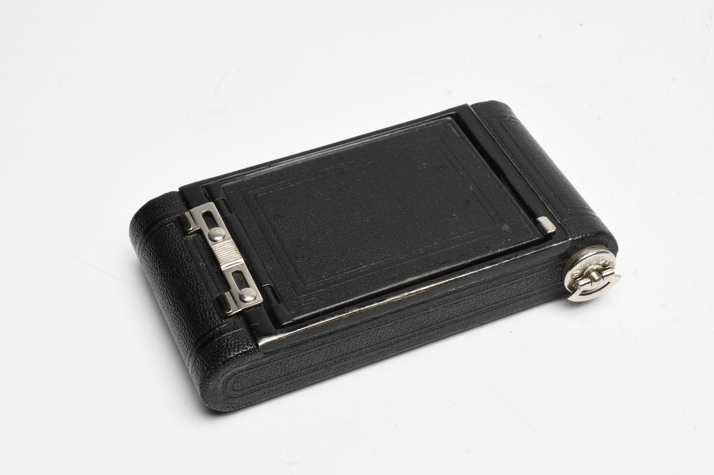 Kodak Vest Pocket Hawk Eye Camera, Clean condition, works!