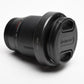 Tamron AF 28-200mm Aspherical f3.8-5.6 zoom, caps, hood, UV, Minolta Maxxum Sony A