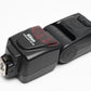 Nikon SB-700 Speedlight flash, filters, case, manual, stand, diffuser, Mint-