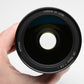 Canon EF 24-70mm f2.8L USM zoom lens, hood, caps, very sharp, Clean