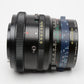 Mamiya M 140mm f4.5M/L-A lens for RZ67 cameras w/Instructions, caps, Mint