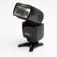 Nikon SB-700 Speedlight flash, filters, case, manual, stand, diffuser, Mint-