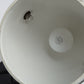 Kodak Adjustable Safelight Model A Round 5" w/ Series OA Filter, Great!