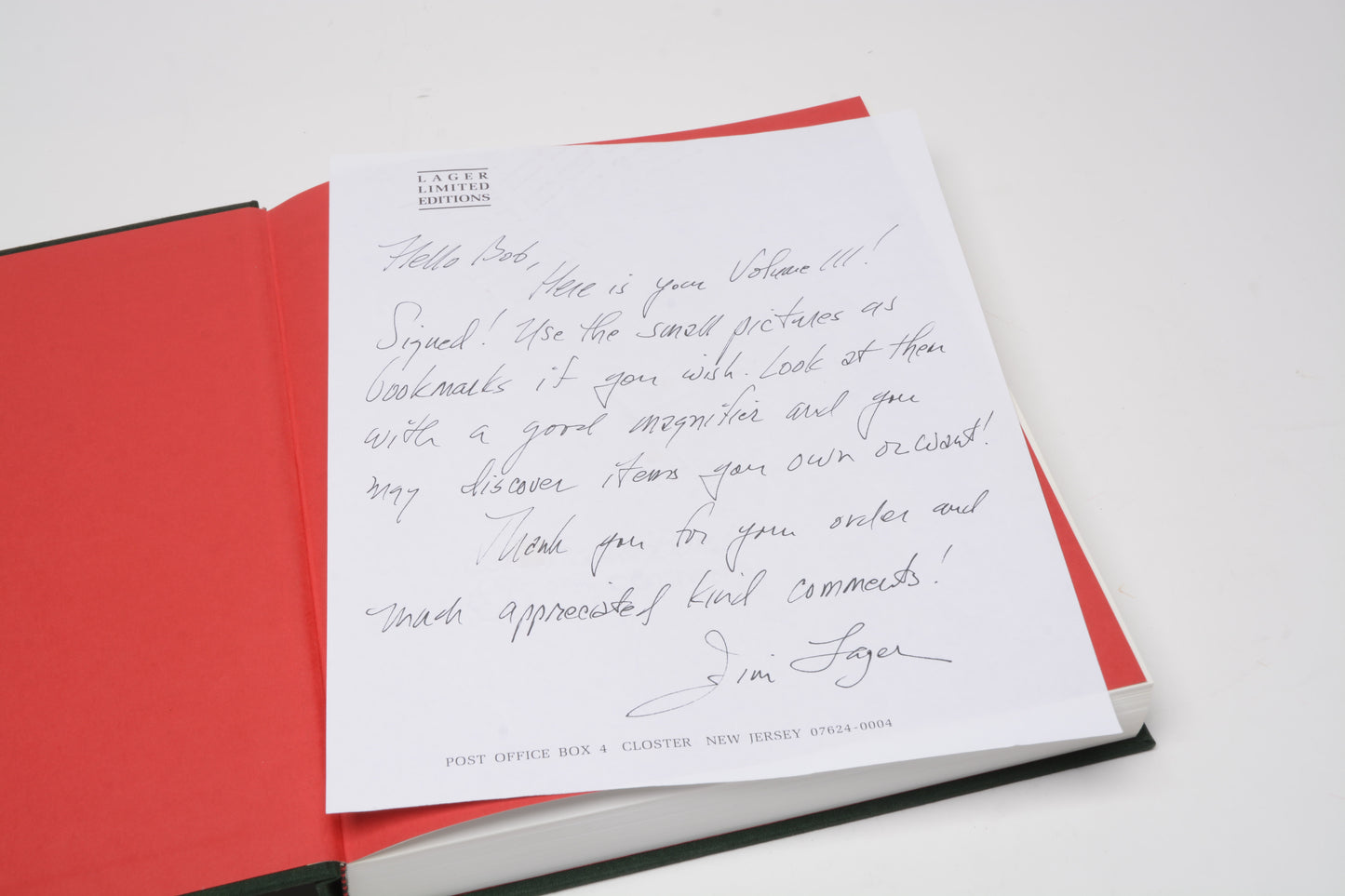 Leica: An Illustrated History Volume I, II, III (Full Trilogy) *Autographed*