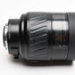 Minolta Maxxum AF 500mm F8 Reflex lens, UV+PL, case, Clean!