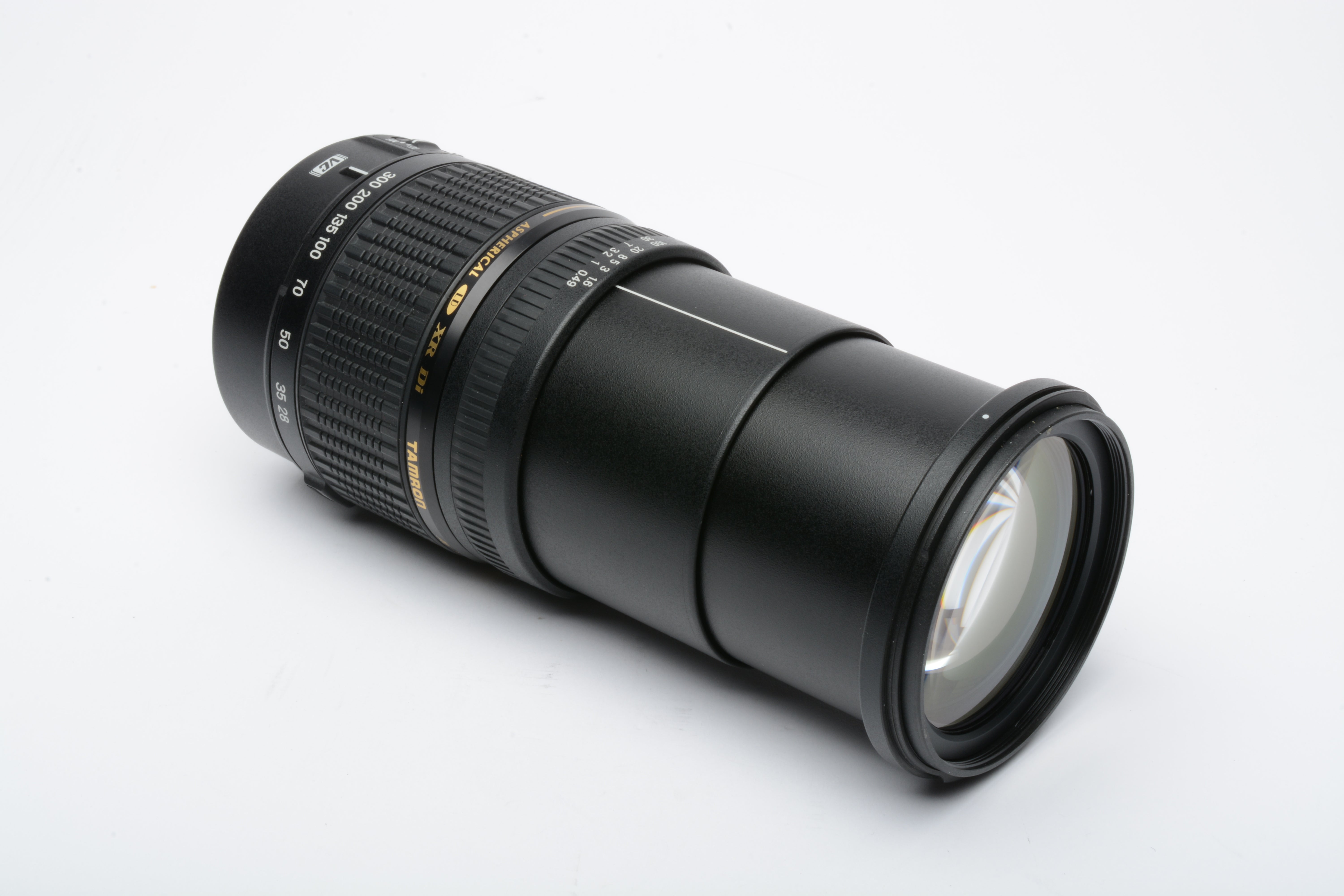 Tamron AF 28-300mm f3.5-6.3 XR Di VC LD ASPH IF Macro Lens A20 for