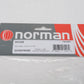 Norman R4158 Sync Cable 15' PC to 1/4" Mic, New