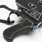 Bolex H16 camera w/3X Kern lenses, filters, Grip, Tested, Great!
