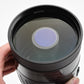 Minolta Maxxum AF 500mm F8 Reflex lens, UV+PL, case, Clean!