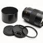Leica 50mm f2 APO-Summicron-SL ASPH 11185 +Leica UV+Hood, Mint-