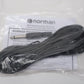 Norman R4158 Sync Cable 15' PC to 1/4" Mic, New