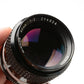 Nikon Nikkor 85mm f2 AI-S prime lens w/Caps, Sharp!