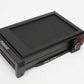 Mamiya Polaroid Film Holder HP702 for RZ67 Pro Pro II, Mint, w/Manual