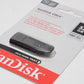 Sandisk Ultra USB 3.0 Flash Drive, New